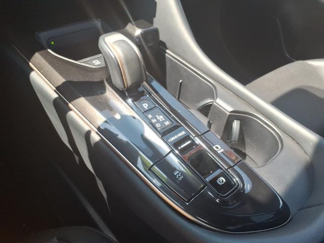 2024 Toyota Crown Platinum