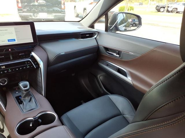 2024 Toyota Venza XLE