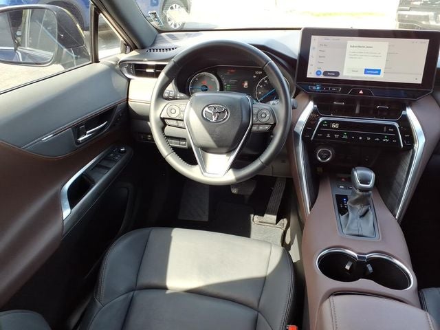 2024 Toyota Venza XLE
