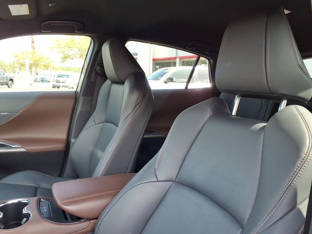 2024 Toyota Venza XLE