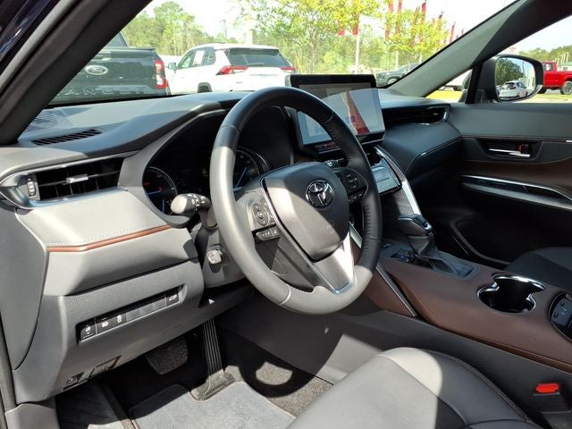 2024 Toyota Venza XLE