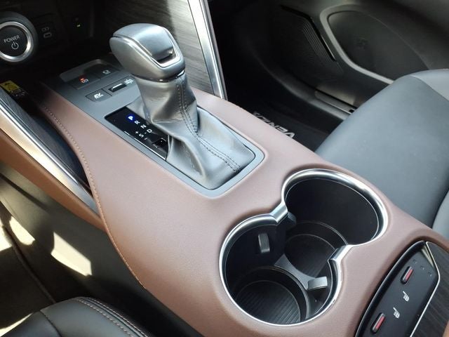 2024 Toyota Venza XLE