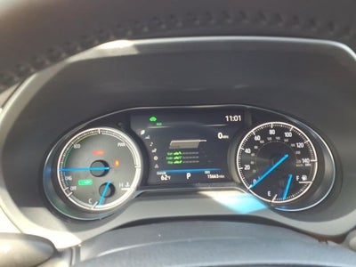 2024 Toyota Venza XLE
