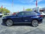 2024 Toyota Venza XLE