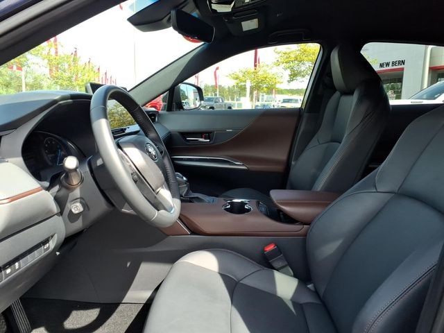 2024 Toyota Venza XLE
