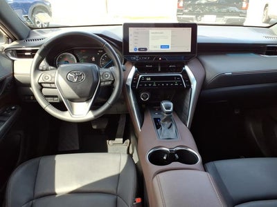 2024 Toyota Venza XLE