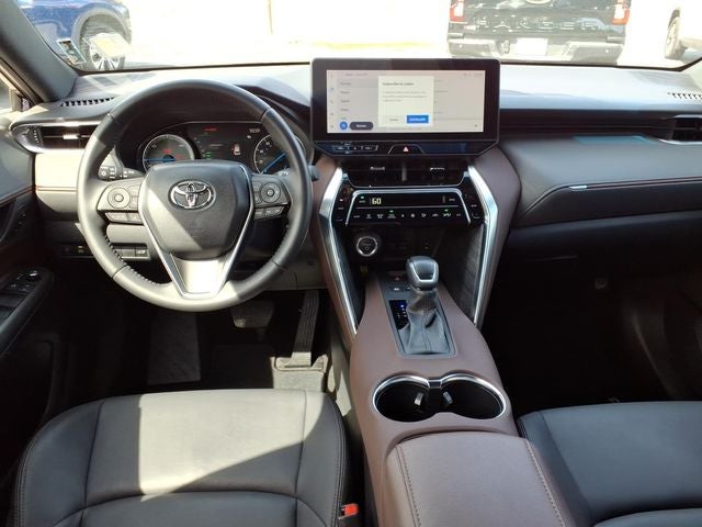 2024 Toyota Venza XLE