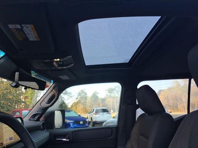 2025 Toyota Land Cruiser Premium