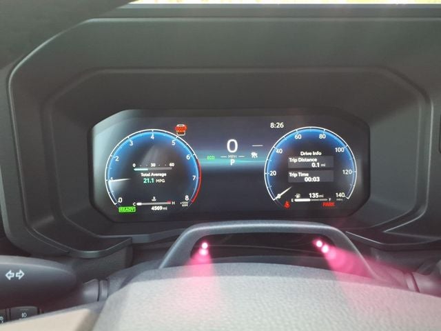 2025 Toyota Land Cruiser Premium