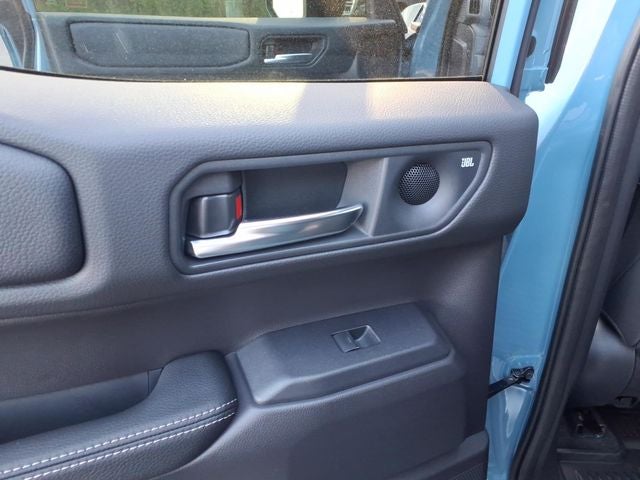 2025 Toyota Land Cruiser Premium