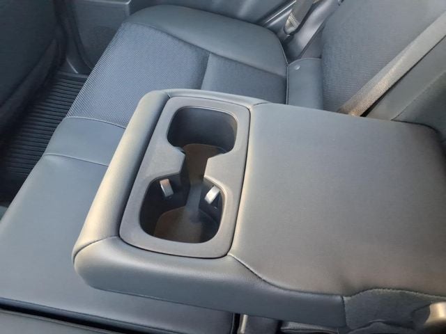 2025 Toyota Land Cruiser Premium