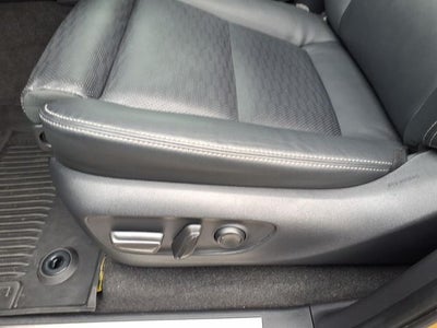 2024 Toyota Land Cruiser First Edition