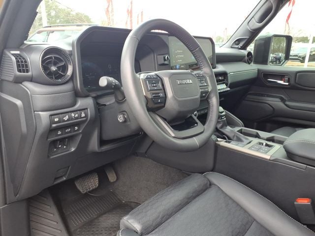 2024 Toyota Land Cruiser First Edition