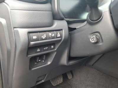 2024 Toyota Land Cruiser First Edition