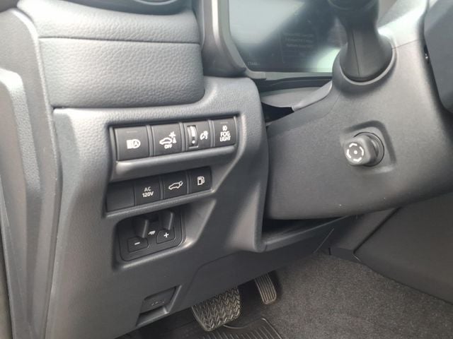 2024 Toyota Land Cruiser First Edition