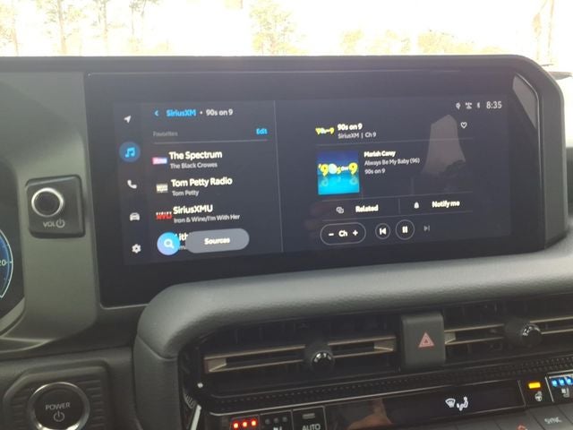 2024 Toyota Land Cruiser First Edition