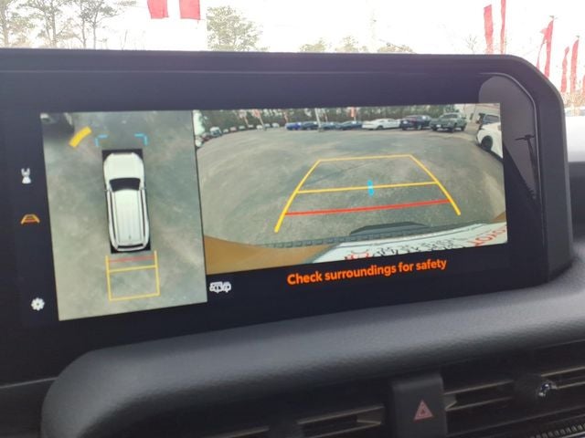 2024 Toyota Land Cruiser First Edition