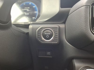 2024 Toyota Land Cruiser First Edition