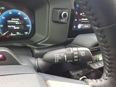 2024 Toyota Land Cruiser First Edition