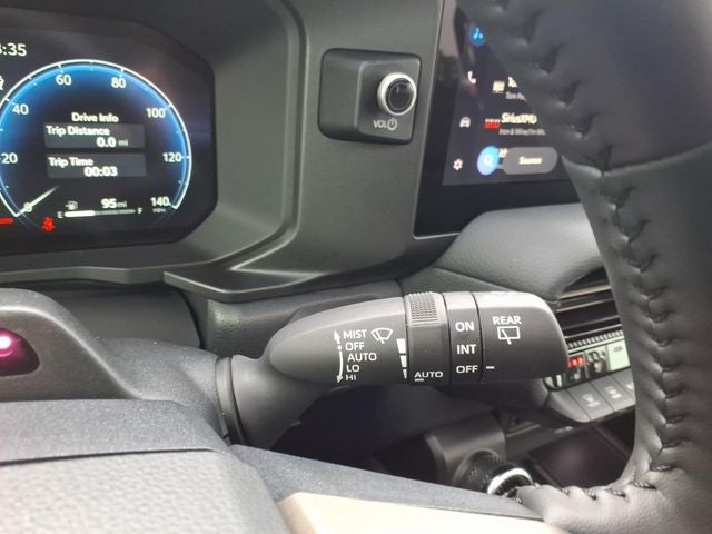 2024 Toyota Land Cruiser First Edition