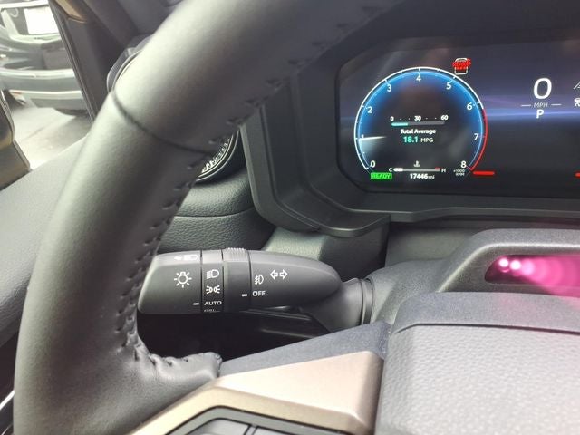 2024 Toyota Land Cruiser First Edition