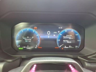 2024 Toyota Land Cruiser First Edition