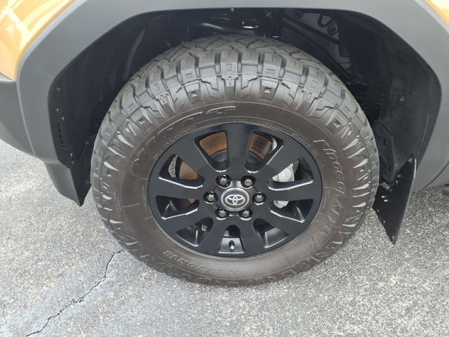 2024 Toyota Land Cruiser First Edition