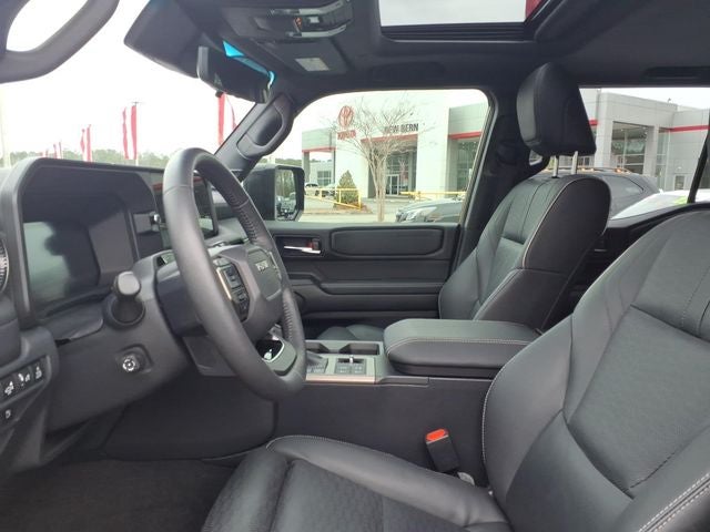 2024 Toyota Land Cruiser First Edition