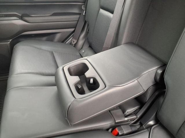 2024 Toyota Land Cruiser First Edition