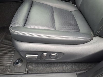 2025 Toyota Land Cruiser Premium