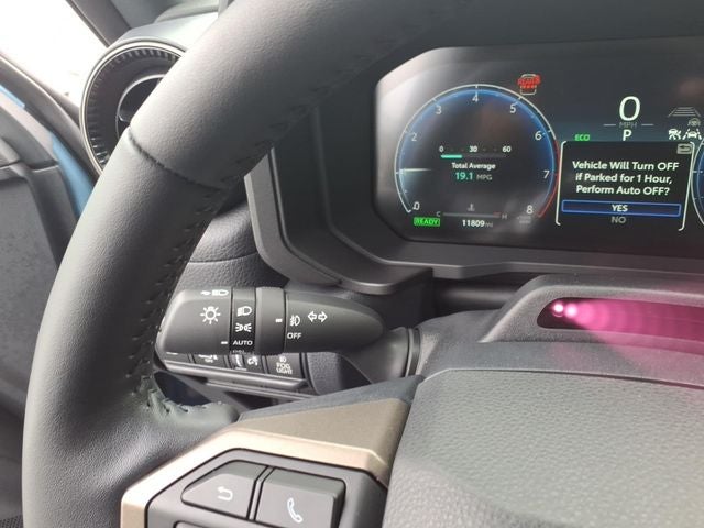 2025 Toyota Land Cruiser Premium