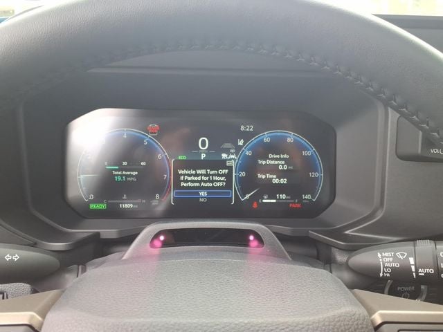 2025 Toyota Land Cruiser Premium