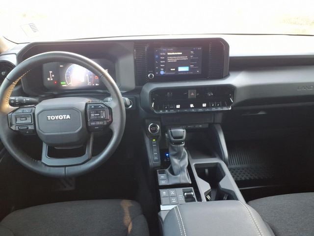 2025 Toyota Land Cruiser 1958