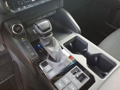 2025 Toyota Land Cruiser 1958