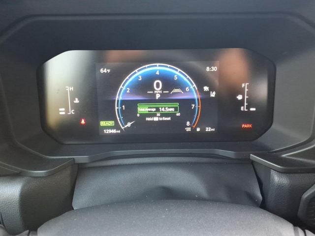 2025 Toyota Land Cruiser 1958