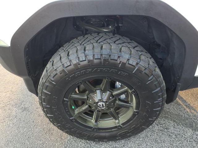 2025 Toyota Land Cruiser 1958