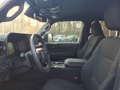 2025 Toyota Land Cruiser 1958