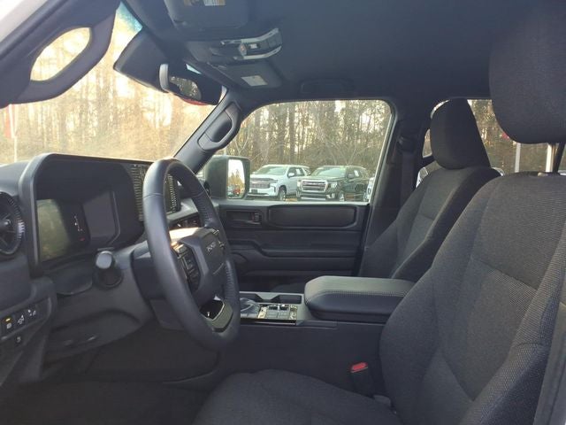 2025 Toyota Land Cruiser 1958