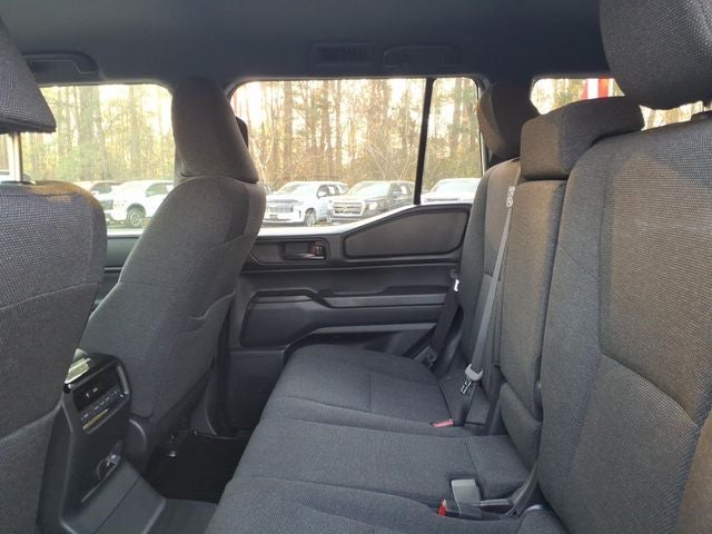 2025 Toyota Land Cruiser 1958