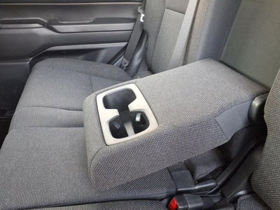 2025 Toyota Land Cruiser 1958