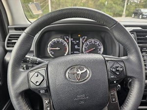 2020 Toyota 4Runner Venture