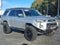 2019 Toyota 4Runner TRD Off-Road Premium