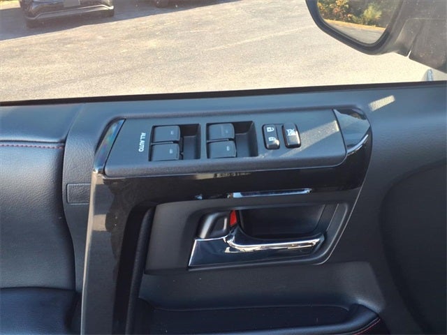 2019 Toyota 4Runner TRD Off-Road Premium