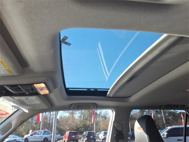 2019 Toyota 4Runner TRD Off-Road Premium