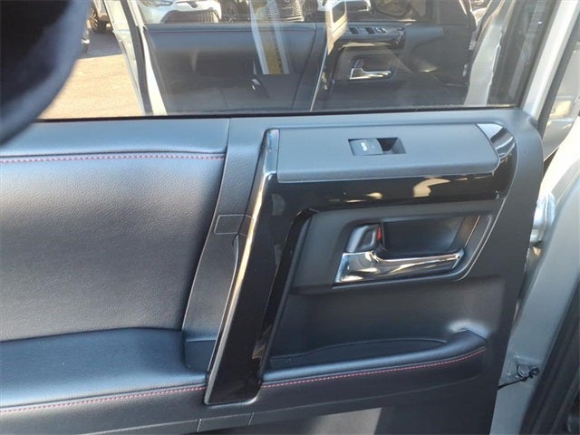 2019 Toyota 4Runner TRD Off-Road Premium