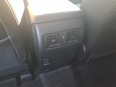 2019 Toyota 4Runner TRD Off-Road Premium