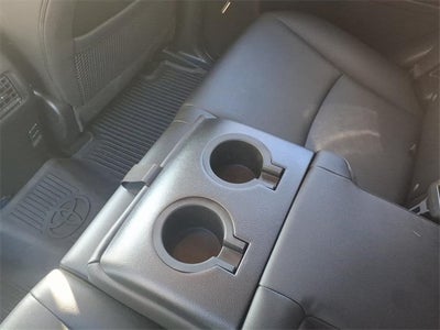 2019 Toyota 4Runner TRD Off-Road Premium