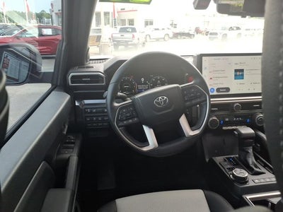 2025 Toyota 4Runner i-FORCE MAX Hybrid TRD Off Road Premium