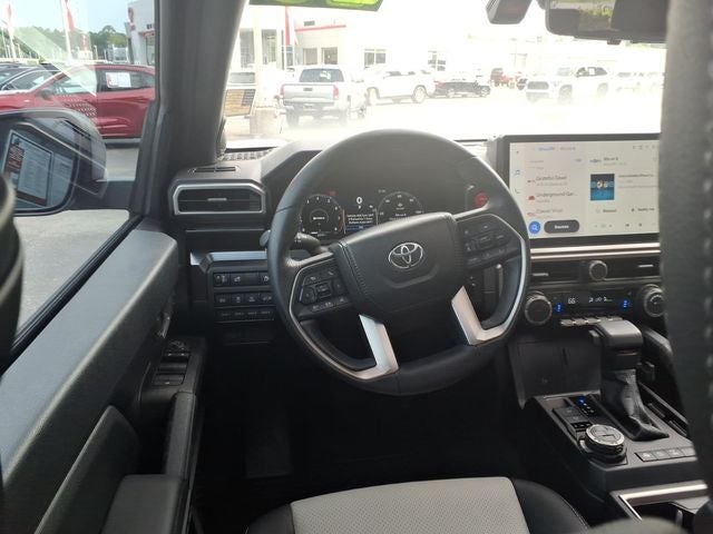 2025 Toyota 4Runner i-FORCE MAX Hybrid TRD Off Road Premium
