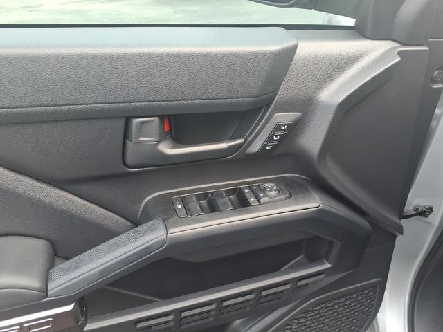 2025 Toyota 4Runner i-FORCE MAX Hybrid TRD Off Road Premium
